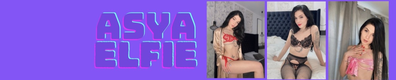 AsyaElfie