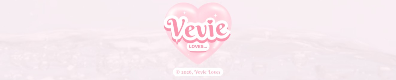Vevie Loves