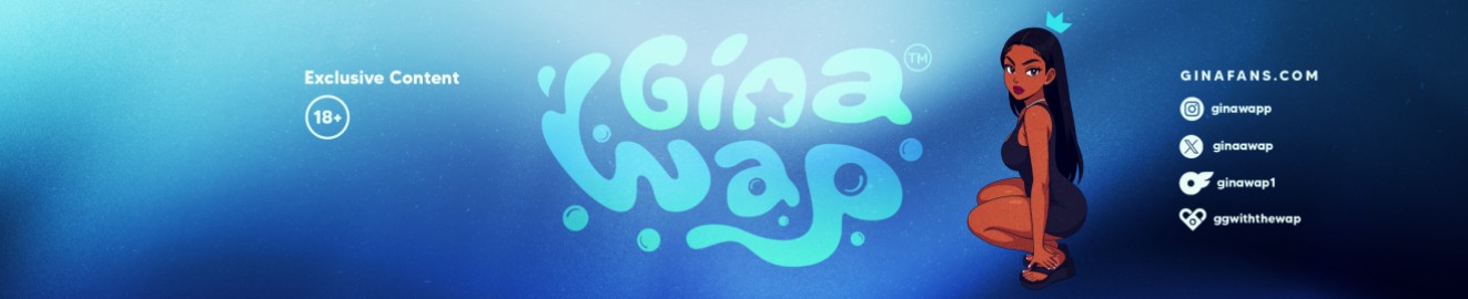 Gina Wap Too