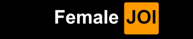 FemaleJOI