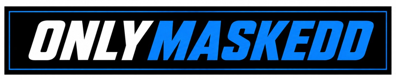 Onlymaskedd