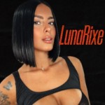 Luna rixe 