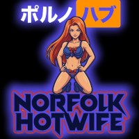 Norfolk Hotwife