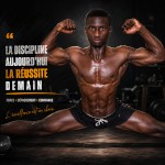 Sallmamadou alpha