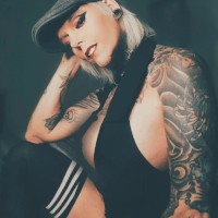 Queenmayhemj