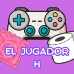El jugador H