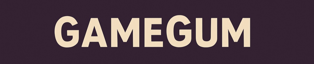 GameGum