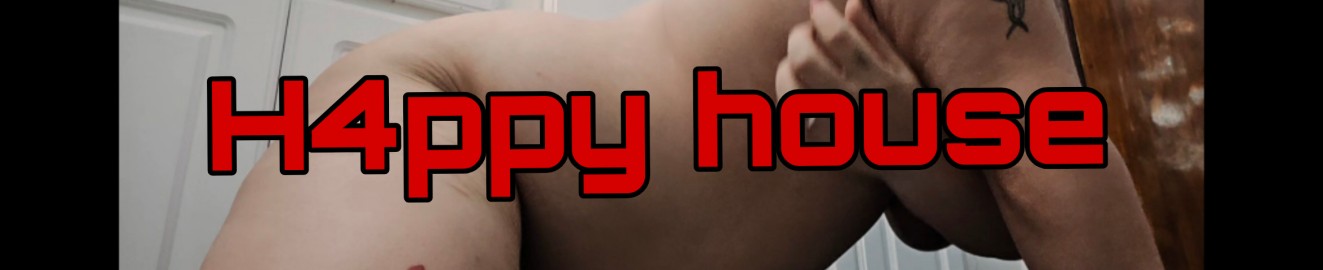 H4ppy house