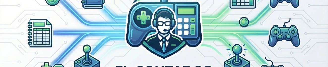 El Contador Gamer