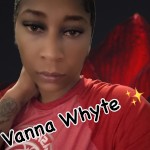 Vanna Whyte