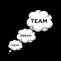 CreamDreamTeam