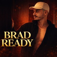 BRAD READY