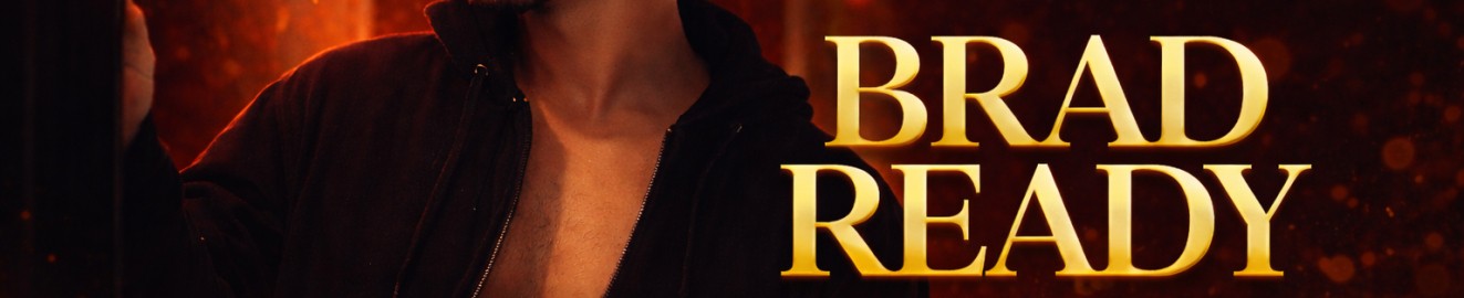 BRAD READY