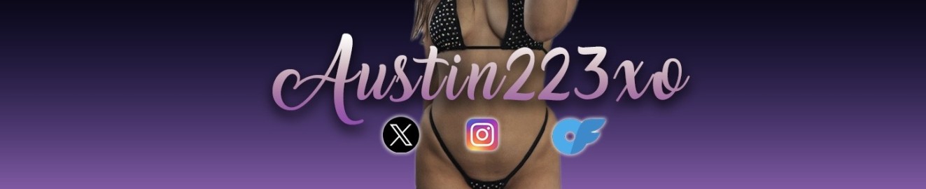 Austin223xo