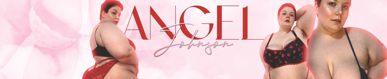 Angel J Johnson