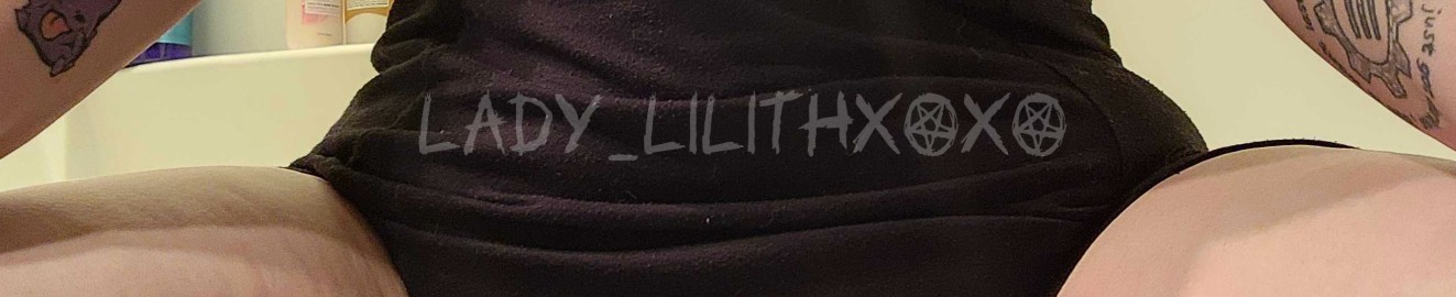 LadyLilithXXX