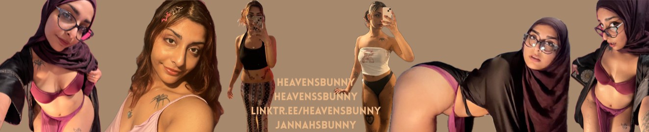 HeavenssBunny