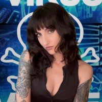 Goddess Nora Vex