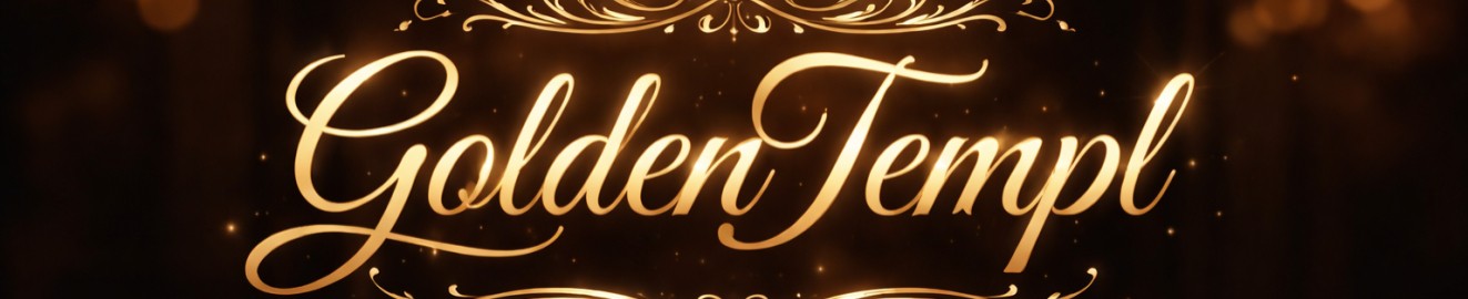 GoldenTempl