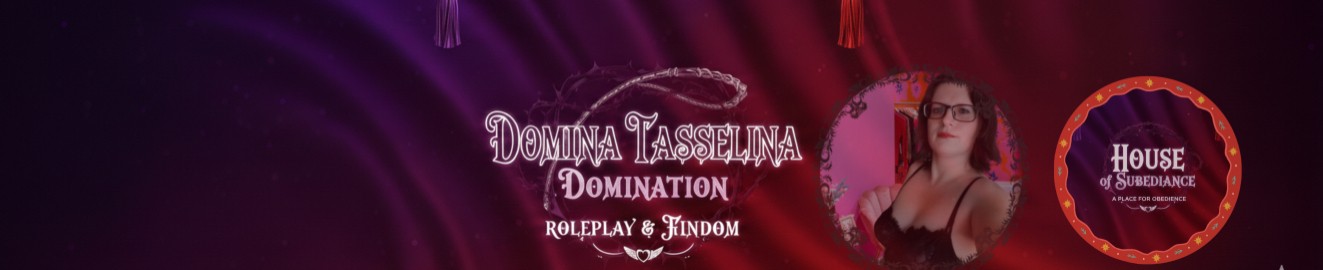 Domina Tasselina