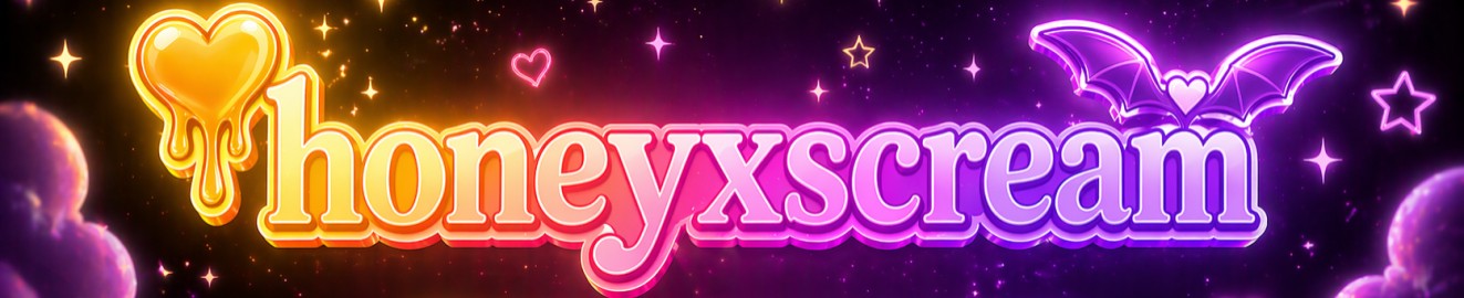 HoneyXScream