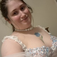 Scarlett Thorns
