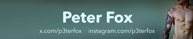 Peter Fox