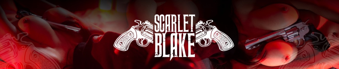 Scarlet Blake