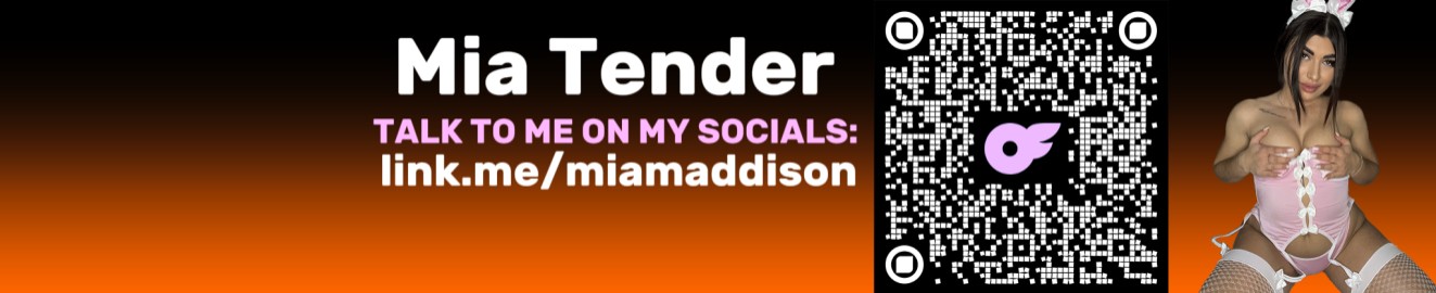 Mia Tender