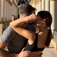 Layla and Richie