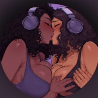 Athena and Aphrodite