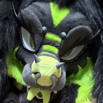 Acidgreenmutt