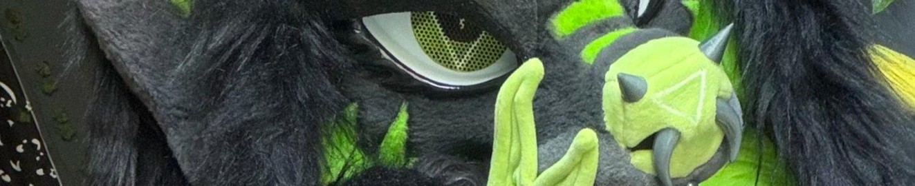 Acidgreenmutt