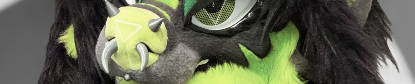 Acidgreenmutt