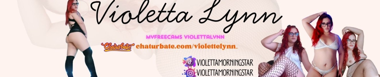 ViolettaMLynn