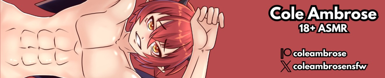 ColeAmbroseASMR