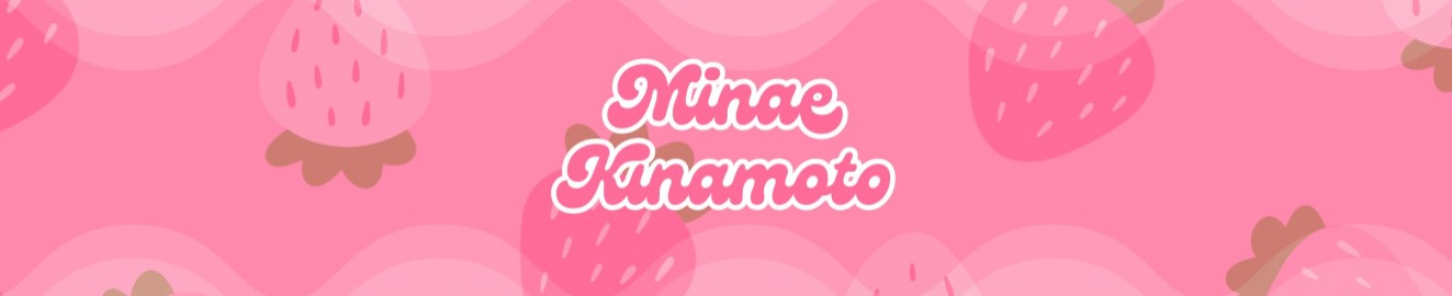Minae Kinamoto