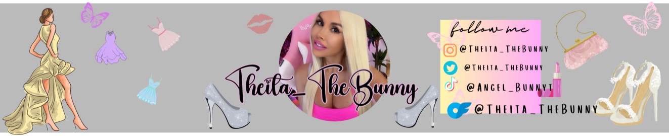 Theita thebunny