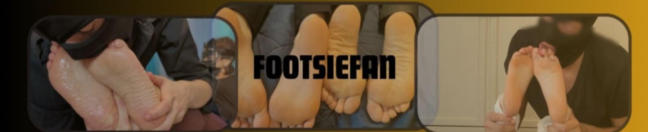 XFootsieFanX