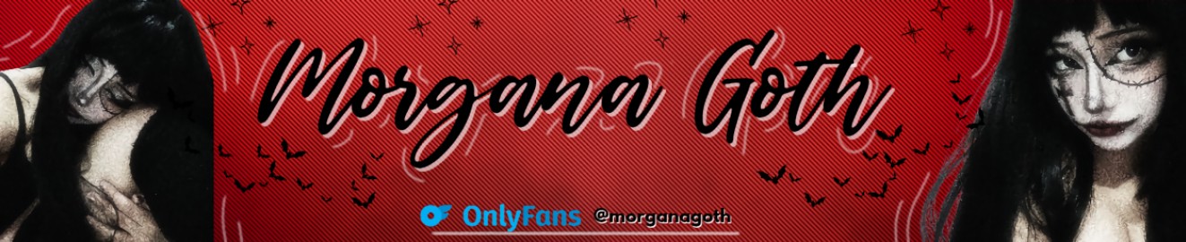 Morgana Goth