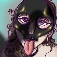 Cutie Skull