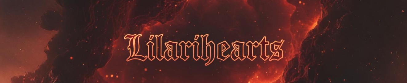 Lilarihearts