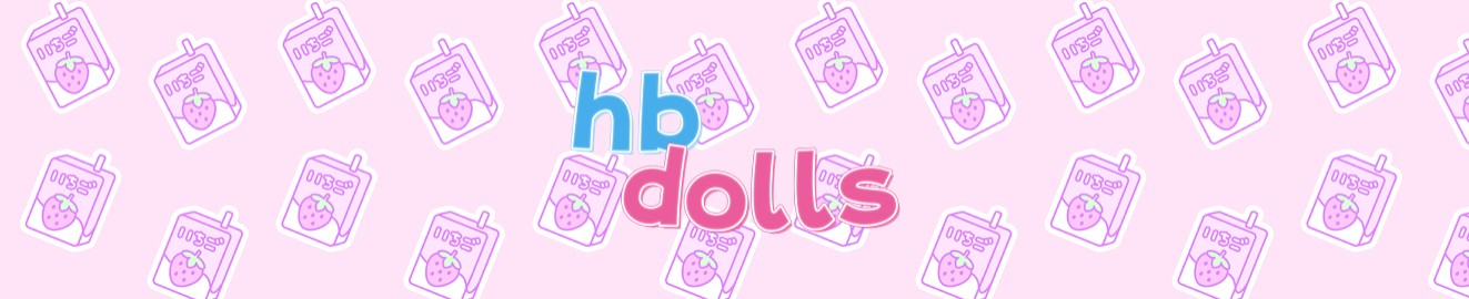 hb dolls