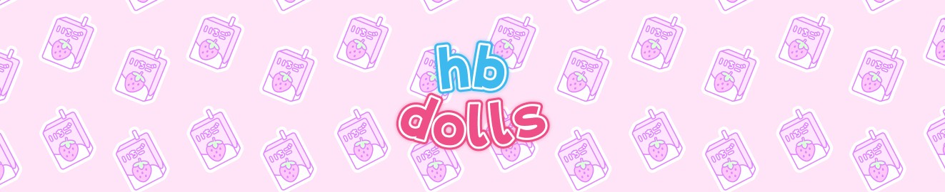 hb dolls