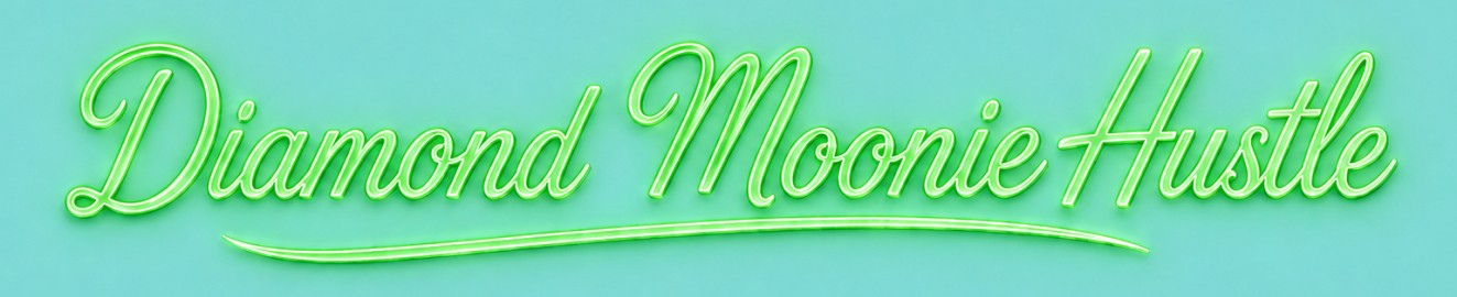 Moonie Hustle