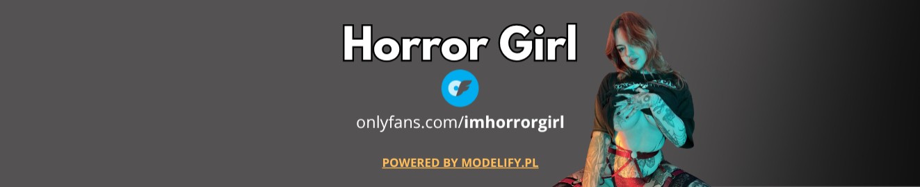 ImHorrorGirl