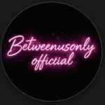 Betweenusonlyofficial