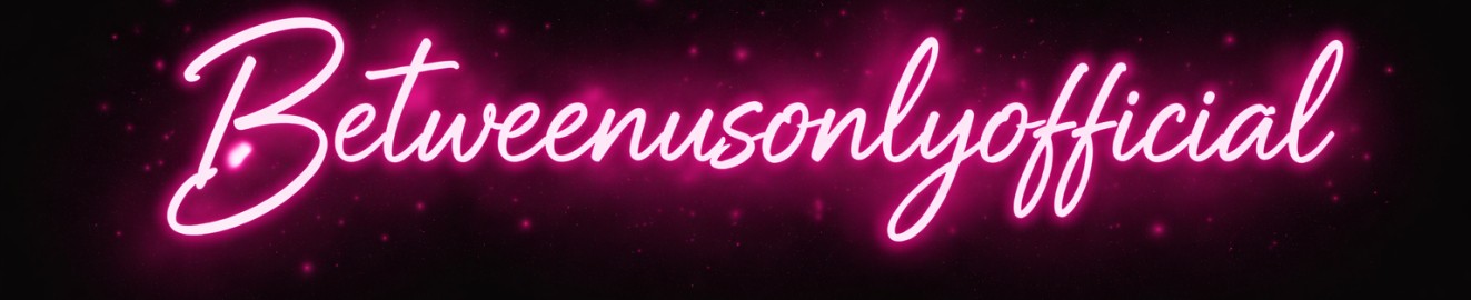 Betweenusonlyofficial