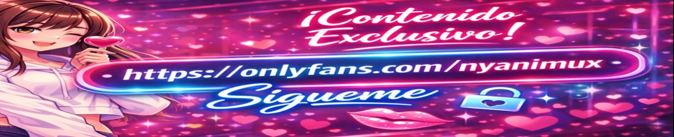 NyAnimux