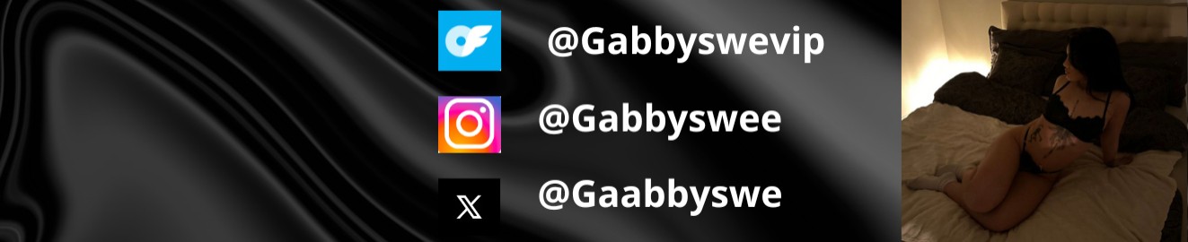 Gabbysweeee